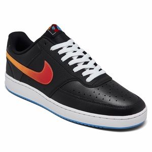 Nike

Men's Court Vision Low Casual Sneakers from Finish Line